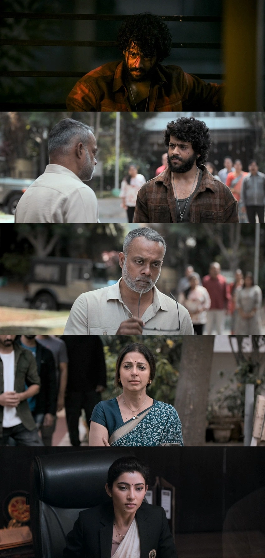Download Euphoria (2026) Hindi – HQ/Studio Dub + Telugu WEB-DL 480p 720p 1080p