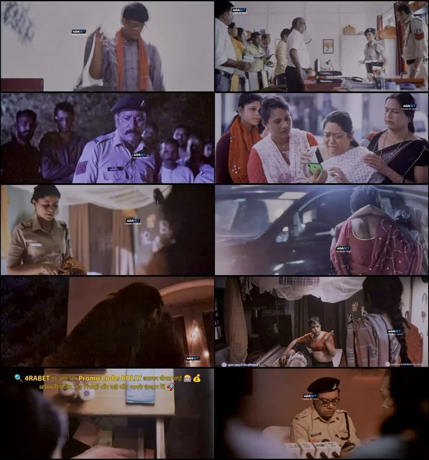 Download The Narmada Story (2026) Hindi (DD2.0) HQ - HDTC 480p 720p 1080p