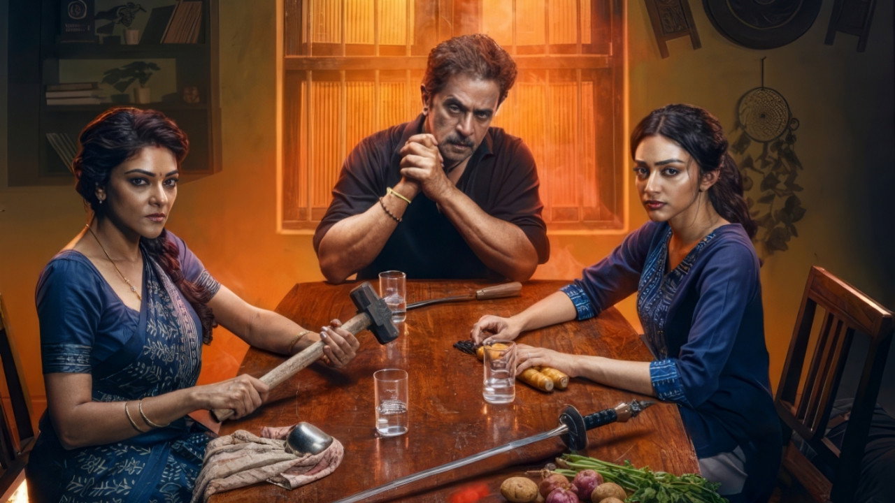 Download Blast (2026) Tamil & Telugu HDTC 480p 720p 1080p