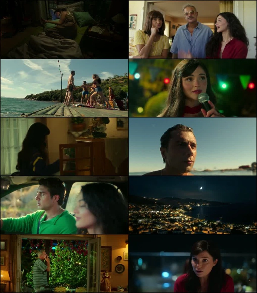 Download Summer House (2026) Hindi-Turkish WEB-DL 480p 720p 1080p