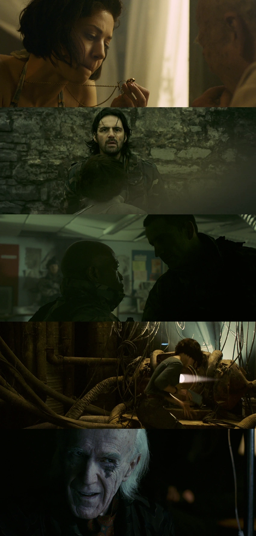 Download Outpost: Black Sun (2012) Hindi English BluRay 480p 720p 1080p