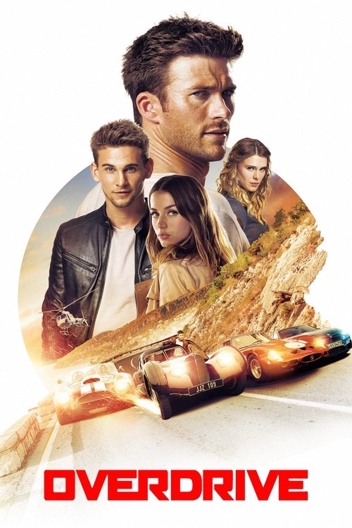 Download Overdrive (2017) Hindi ORG. + English BluRay 480p 720p 1080p
