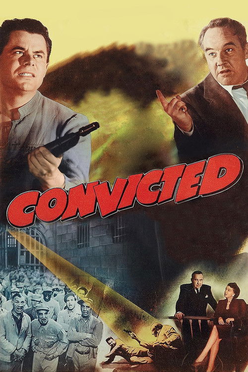 Download Convicted (1950) Hindi-English Blu-Ray 480p 720p 1080p