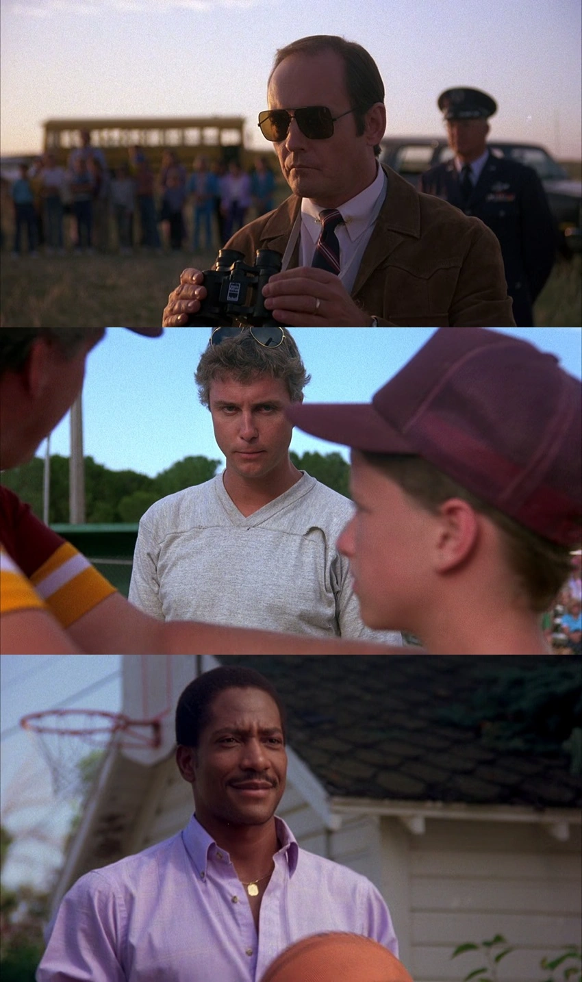 Download Amazing Grace and Chuck (1987) Hindi-English WEB-DL 480p 720p 1080p