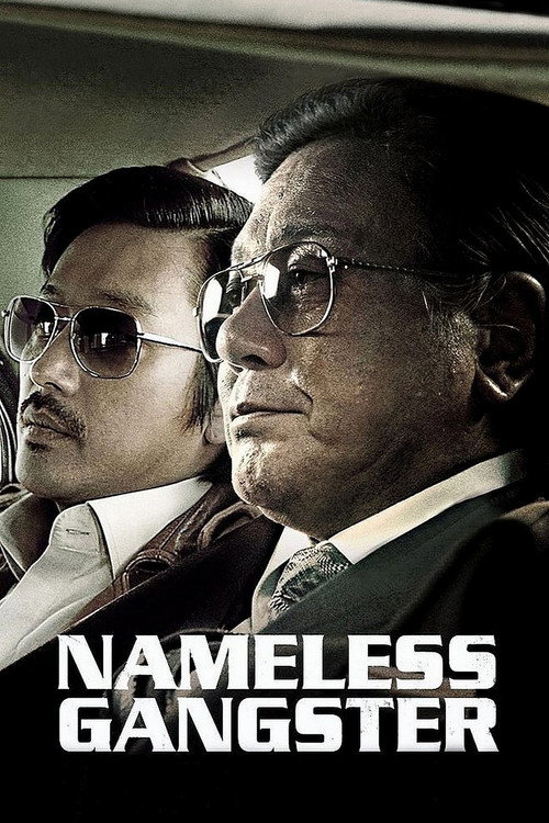 Download Nameless Gangster (2012) Hindi-Korean BluRay 480p 720p 1080p
