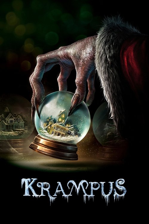 Download Krampus (2015) Hindi (DD5.1) & English BluRay 480p 720p 1080p