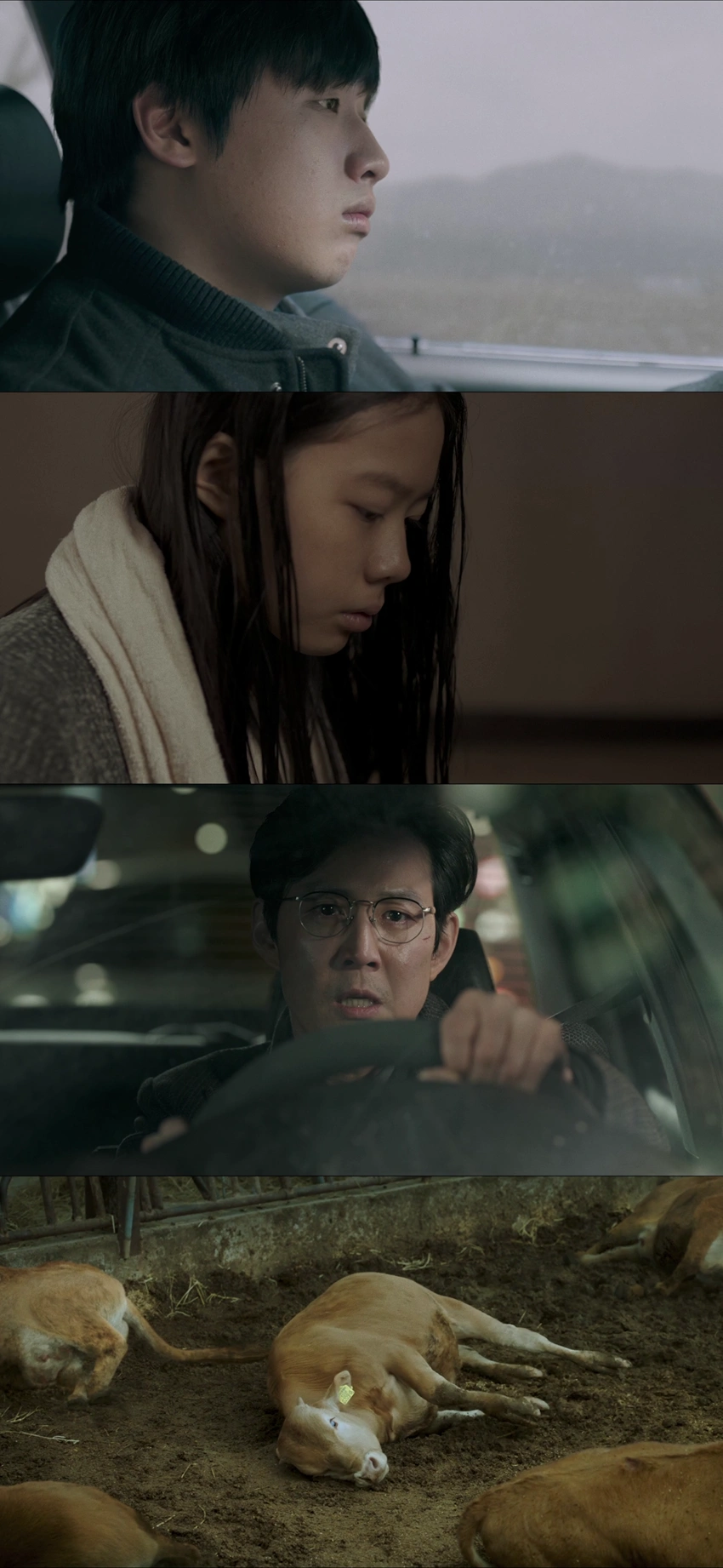 Download Svaha: The Sixth Finger (2019) Korean With Subtitles WEB-DL 480p 720p 1080p