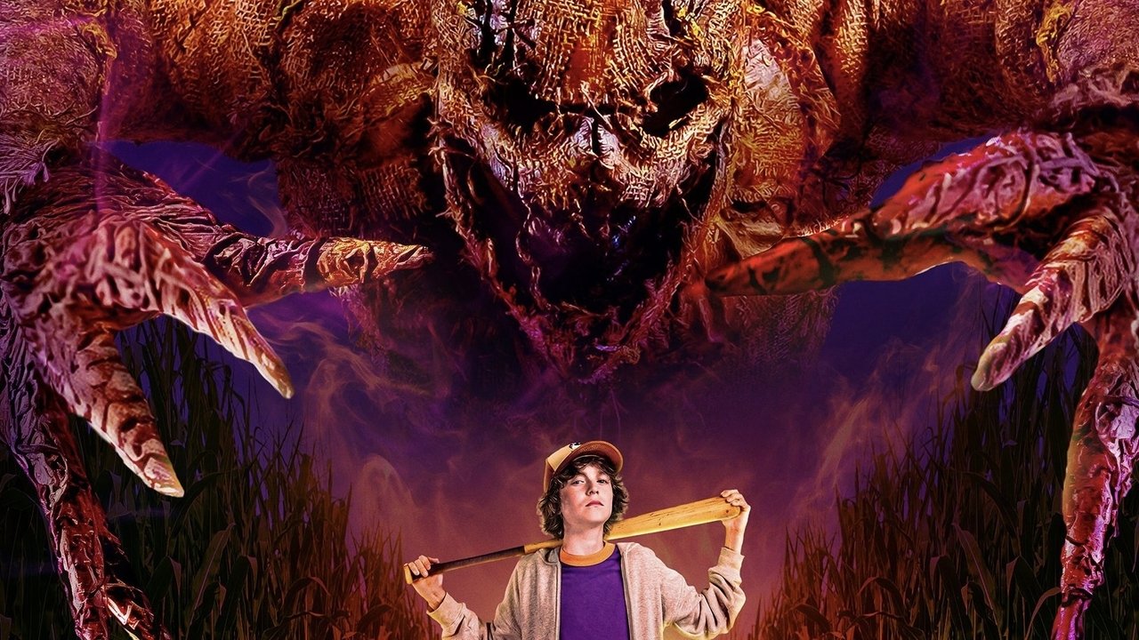 Download R.L. Stine's Pumpkinhead (2025) Hindi-English WEB-DL - Amazon 480p 720p 1080p