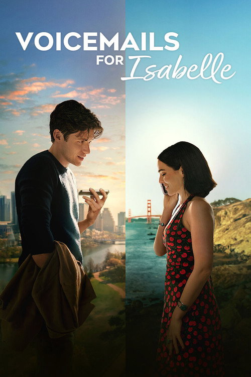 Download Voicemails for Isabelle (2026) Hindi DD5.1 + English WEB-DL - Netflix Original 480p 720p 1080p