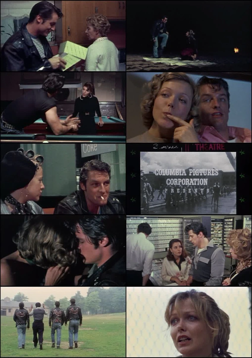 Download The Lords of Flatbush (1974) Hindi-English BluRay 480p 720p 1080p