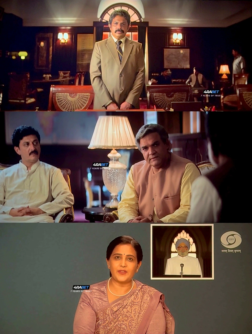Download Governor (2026) Hindi (Clean) HDTC 480p 720p 1080p