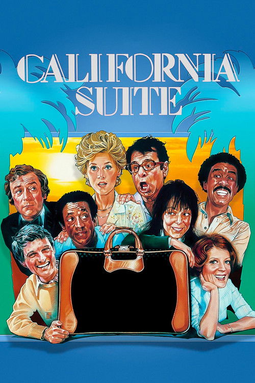 Download California Suite (1978) Hindi Dubbed & English WEB-DL 480p 720p 1080p