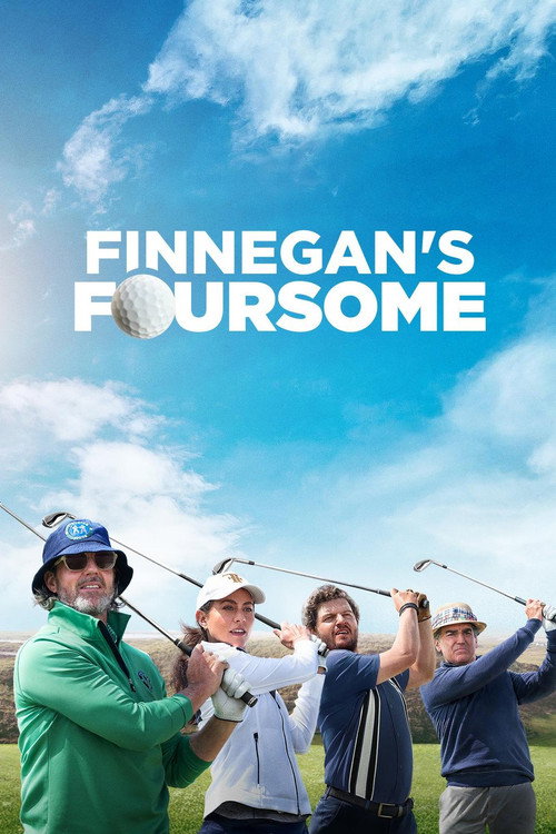 Download Finnegan's Foursome (2026) English With Subtitles WEB-DL 480p 720p 1080p