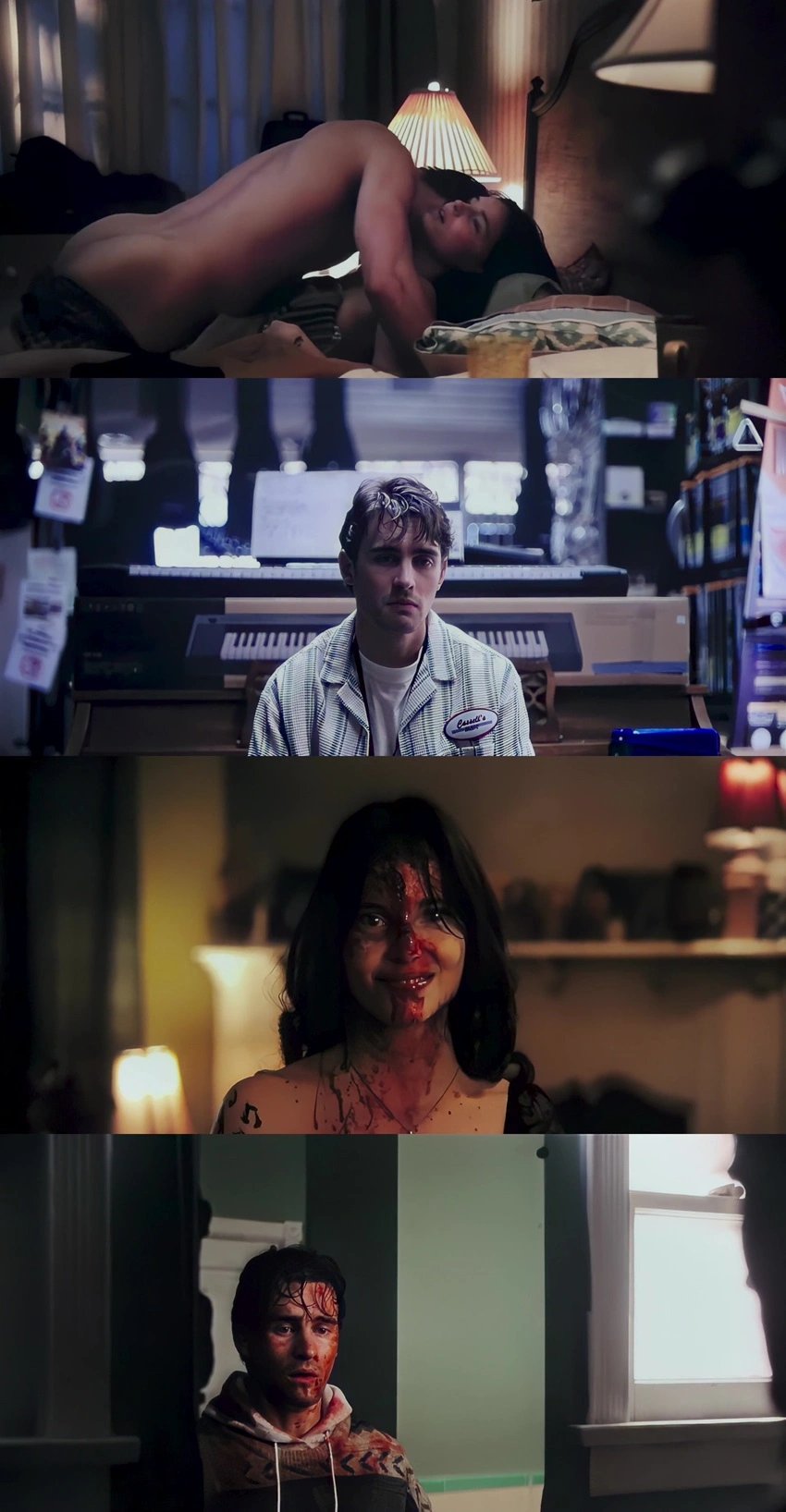 Download Obsession (2026) English (ORG-DD2.0) HDTC 480p 720p 1080p