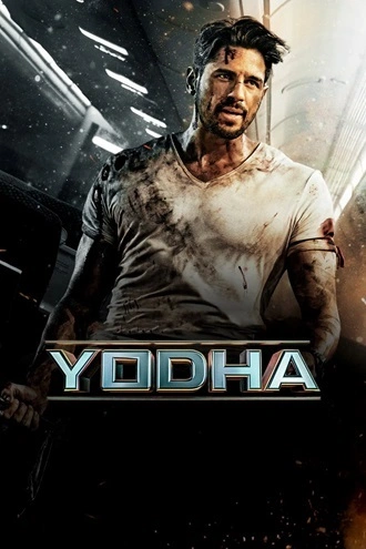 Download Yodha (2024) Hindi DD5.1 WEB-DL - AMZN 480p 720p 1080p