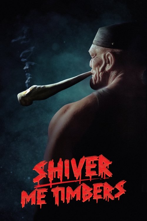 Download Shiver Me Timbers (2025) Hindi-English WEB-DL 480p 720p 1080p