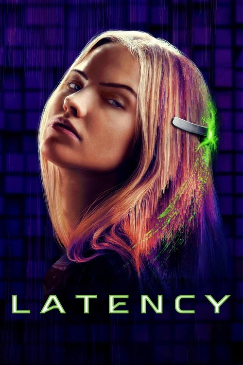 Download Latency (2024) Hindi-English BluRay 480p 720p 1080p