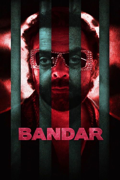 Download Bandar (2026) Hindi V2 HQ-HDTC 480p 720p 1080p