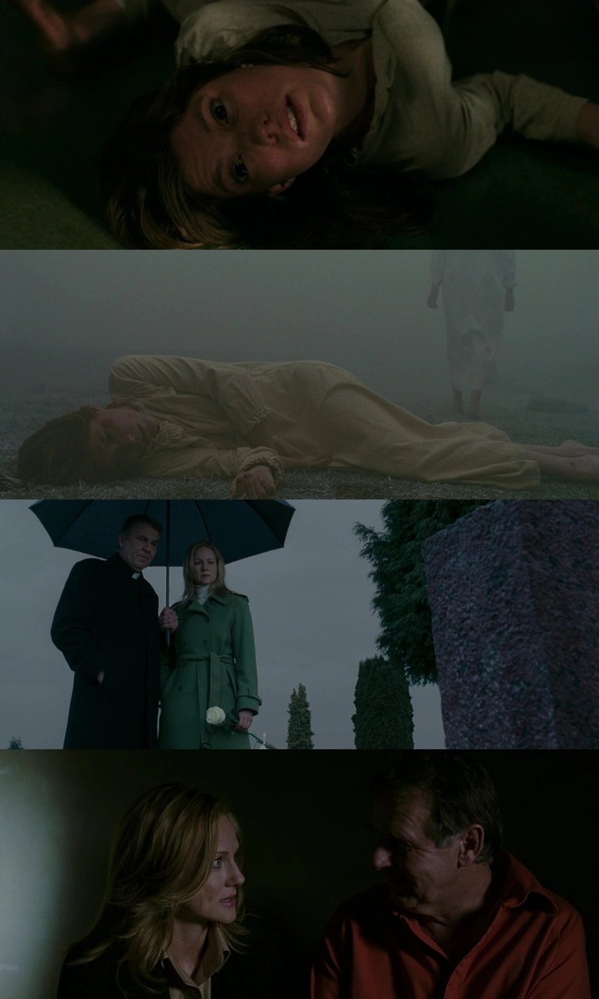 Download The Exorcism of Emily Rose (2005) Hindi Dubbed & English BluRay 480p 720p 1080p