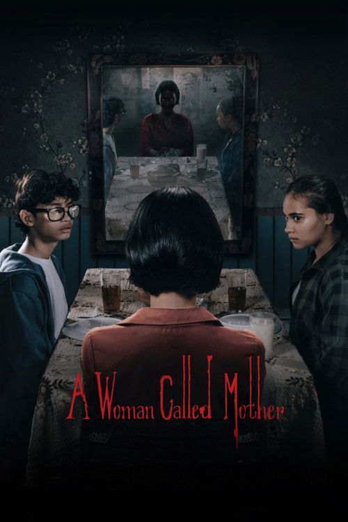 Download A Woman Called Mother (2025) Hindi-Indonesian WEB-DL 480p 720p 1080p