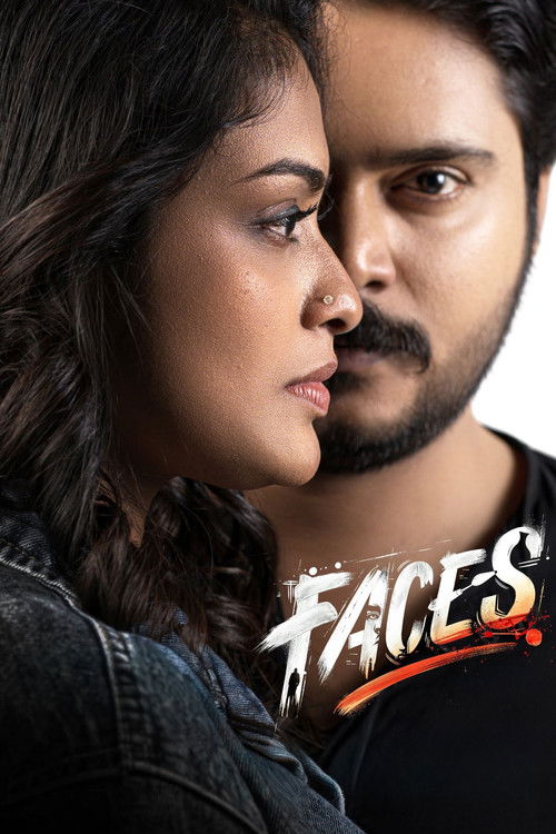 Download Faces (2026) Tamil + Telugu + Malayalam + Kannada WEB-DL Multi Audio 480p 720p 1080p