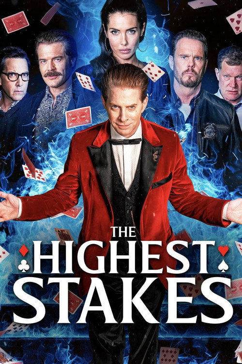 Download The Highest Stakes (2026) Hindi-English WEB-DL 480p 720p 1080p