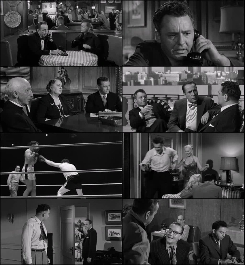 Download The Harder They Fall (1956) Hindi-English Blu-Ray 480p 720p 1080p