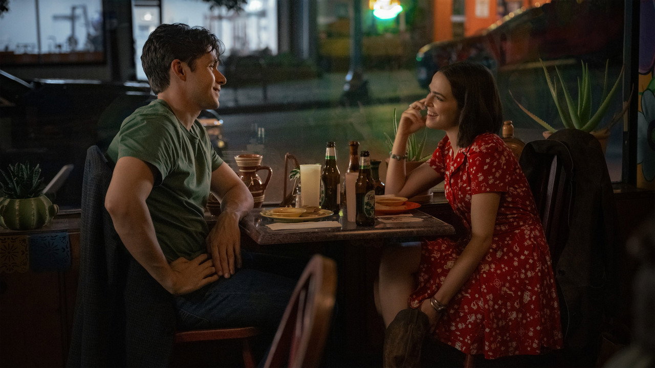 Download Voicemails for Isabelle (2026) Hindi DD5.1 + English WEB-DL - Netflix Original 480p 720p 1080p