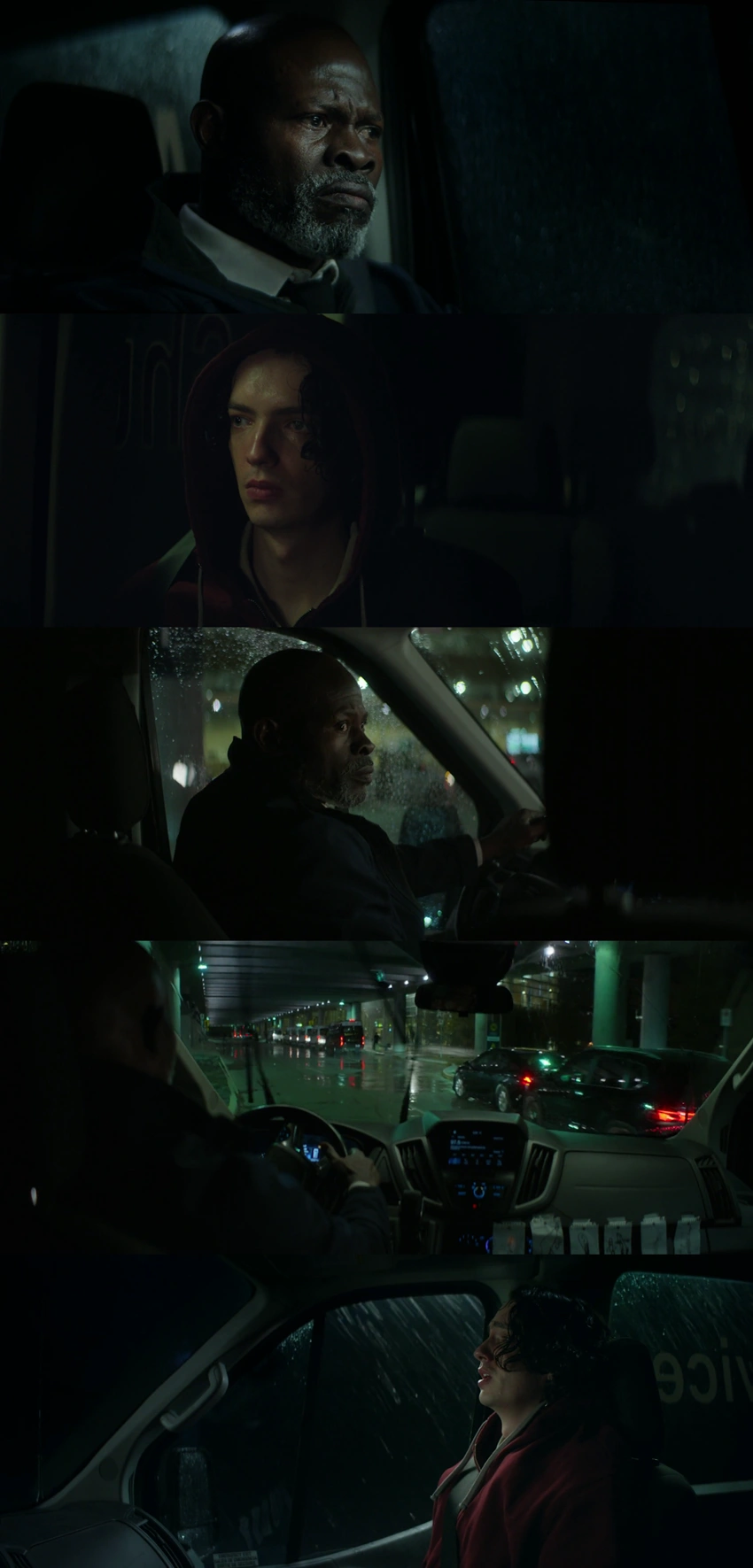 Download The Passenger (2026) English With Subtitles WEB-DL 480p 720p 1080p