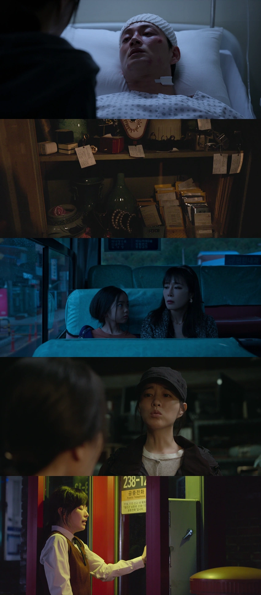 Download Gold Land (2026) Season 1 English + Korean WEB-DL Dual Audio K-Drama Original Web Series 480p 720p 1080p