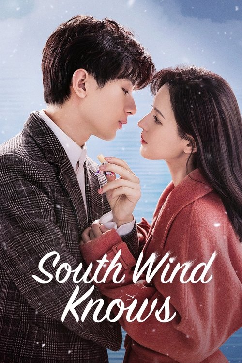 Download South Wind Knows (2023) Season 1 Hindi ORG Dubbed WEB-DL C-Drama Original Web Series 480p 720p 1080p