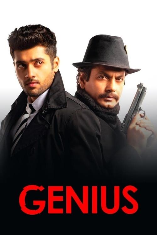 Download Genius (2018) Hindi DD2.0 WEB-DL 480p 720p 1080p