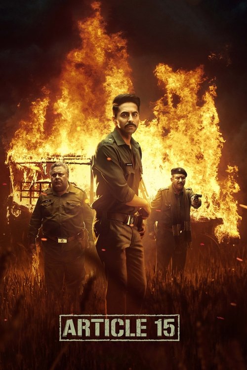 Download Article 15 (2019) Hindi WEB-DL 480p 720p 1080p