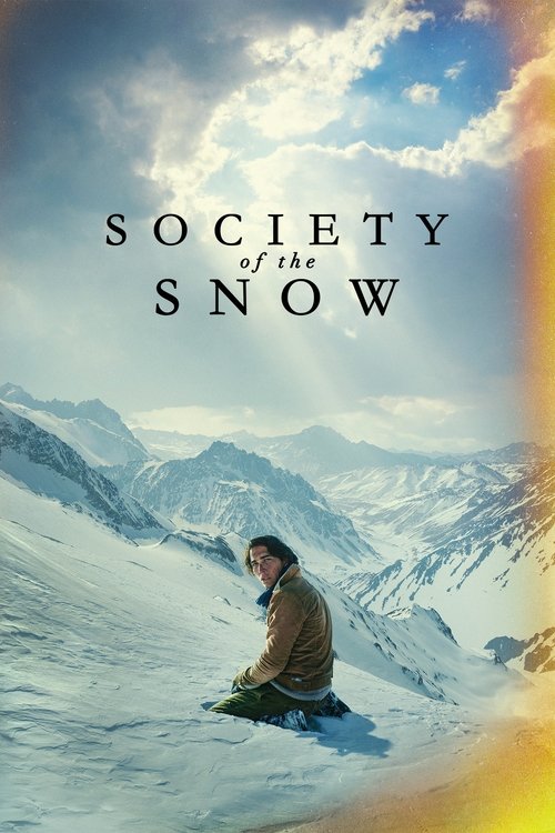 Download Society of the Snow (2023) Hindi DD5.1 + English WEB-DL 480p 720p 1080p