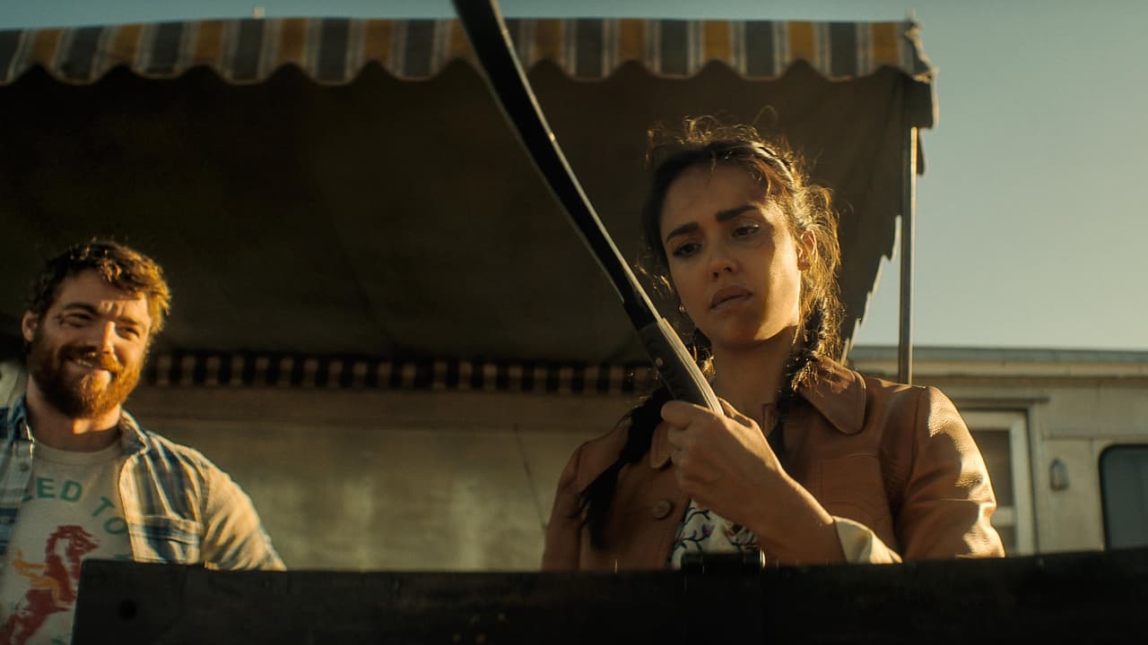 Download Trigger Warning (2024) Hindi DD5.1 + English WEB-DL 480p 720p 1080p