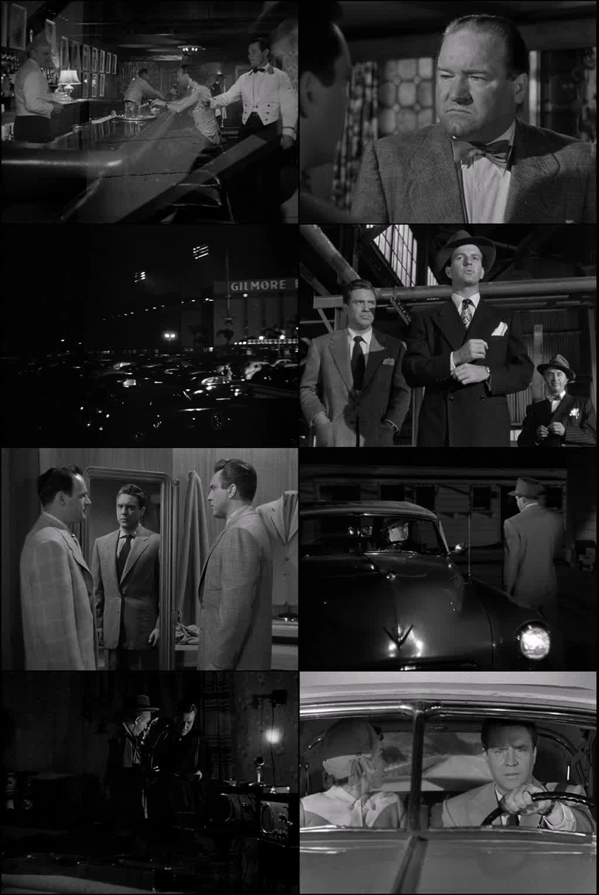 Download 711 Ocean Drive (1950) Hindi-English Blu-Ray 480p 720p 1080p