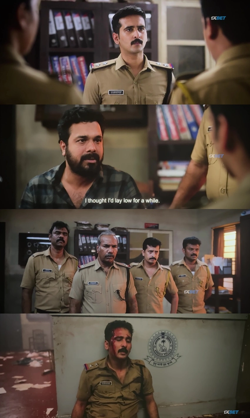 Download Dridam (2026) Hindi Dubbed & Malayalam (LiNE) HQ-HDTC 480p 720p 1080p