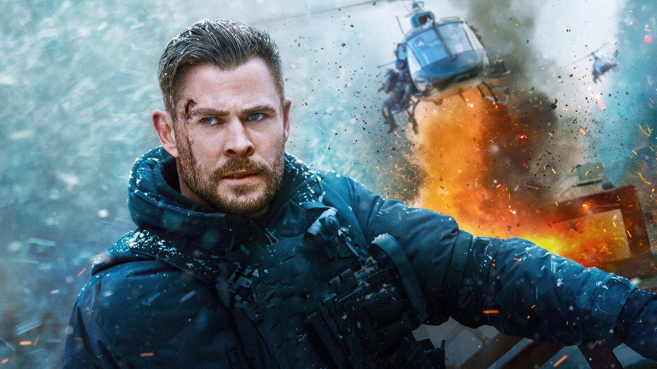 Download Extraction 2 (2023) Hindi DD5.1 + English WEB-DL - Netflix Original 480p 720p 1080p