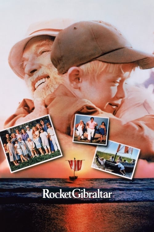 Download Rocket Gibraltar (1988) Hindi-English WEB-DL 480p 720p 1080p