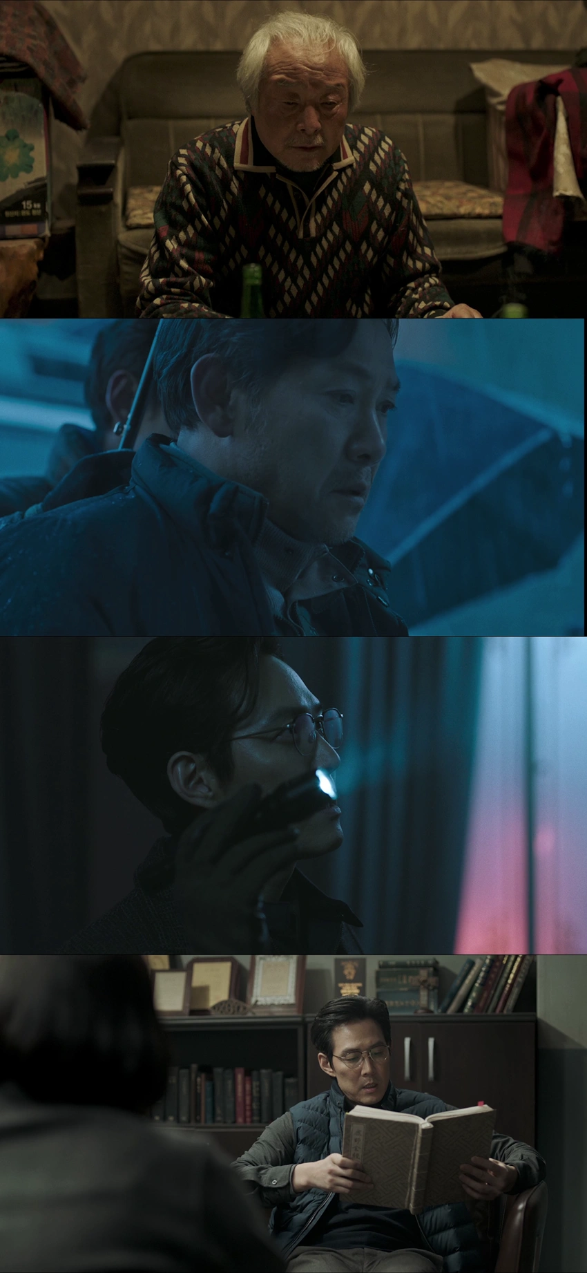 Download Svaha: The Sixth Finger (2019) Korean With Subtitles WEB-DL 480p 720p 1080p