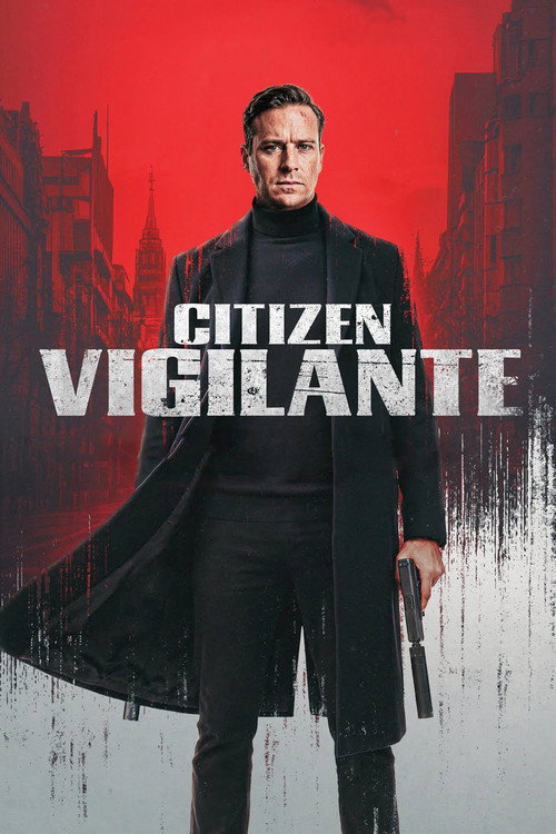 Download Citizen Vigilante (2026) English With Subtitles WEB-DL 480p 720p 1080p