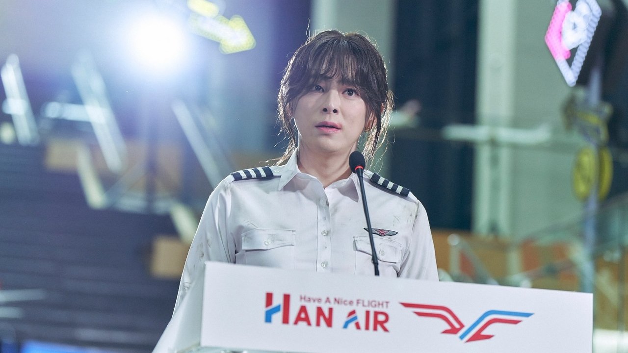 Download Pilot (2024) Hindi-Korean WEB-DL - Amazon 480p 720p 1080p