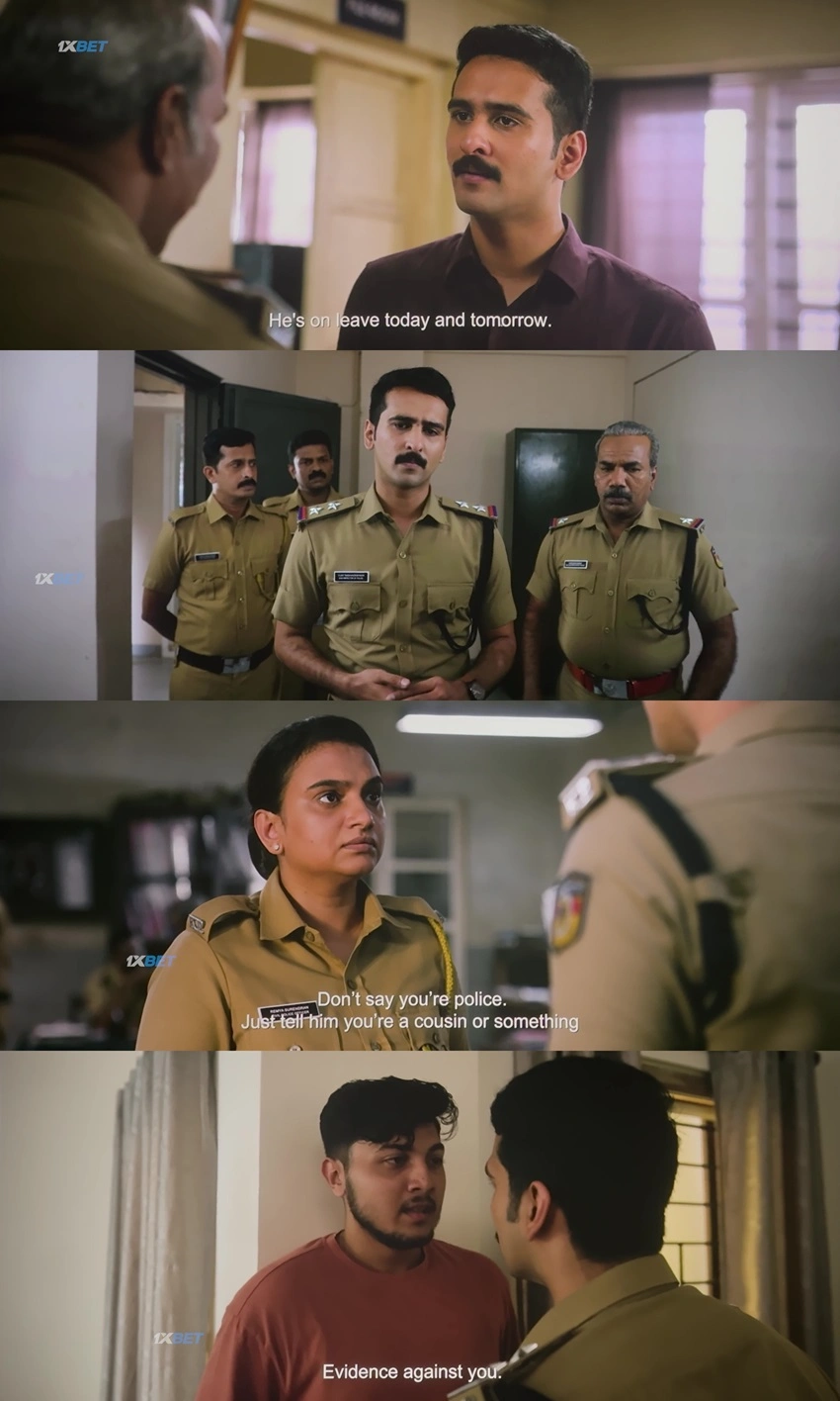Download Dridam (2026) Hindi Dubbed & Malayalam (LiNE) HQ-HDTC 480p 720p 1080p
