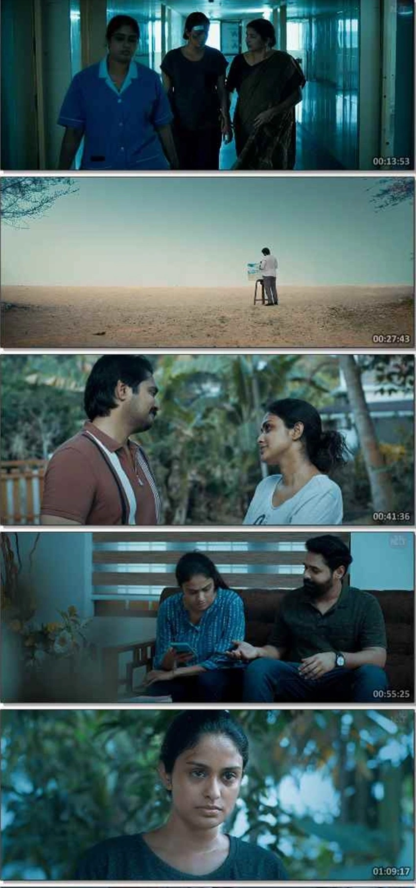 Download Faces (2026) Tamil + Telugu + Malayalam + Kannada WEB-DL Multi Audio 480p 720p 1080p