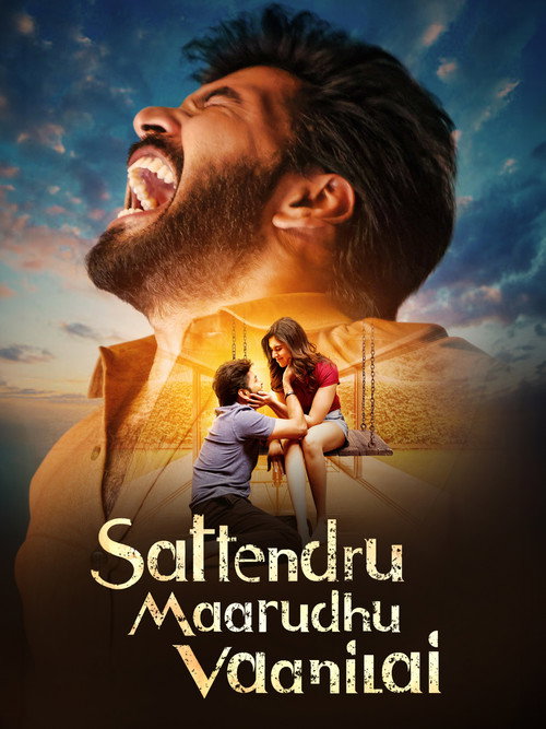 Download Sattendru Maarudhu Vaanilai (2026) Hindi (DD5.1) + Tamil WEB-DL - Amazon 480p 720p 1080p