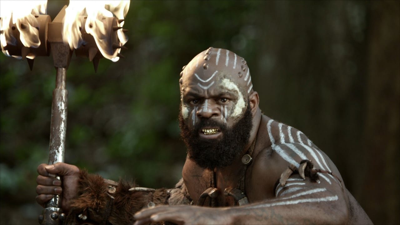 Download The Scorpion King 3: Battle for Redemption (2012) Hindi ORG + English BluRay 480p 720p 1080p
