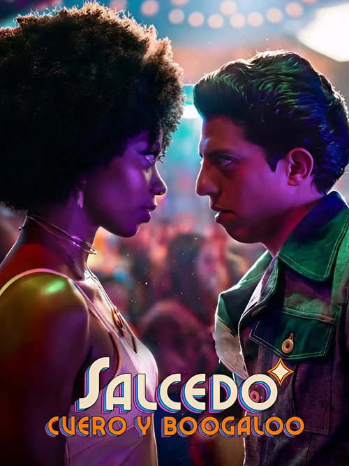 Download Salcedo, Leather, and Boogaloo (2026) Season 1 Hindi-Spanish WEB-DL Dual Audio NetFlix Original Web Series 480p 720p 1080p