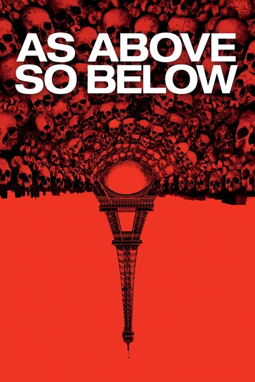 Download As Above, So Below (2014) Hindi & English BluRay 480p 720p 1080p