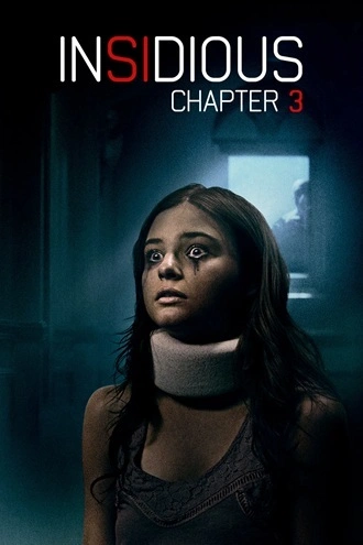 Download Insidious: Chapter 3 (2015) Hindi ORG. DD5.1 + English BluRay 480p 720p 1080p
