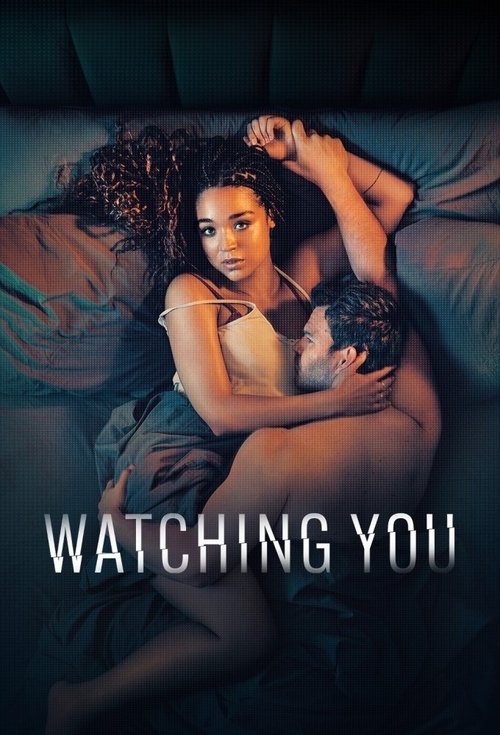 Download Watching You (2025) Season 1 English With Subtitles WEB-DL HULU Original Web Series 480p 720p 1080p